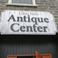Little Falls Antique Center